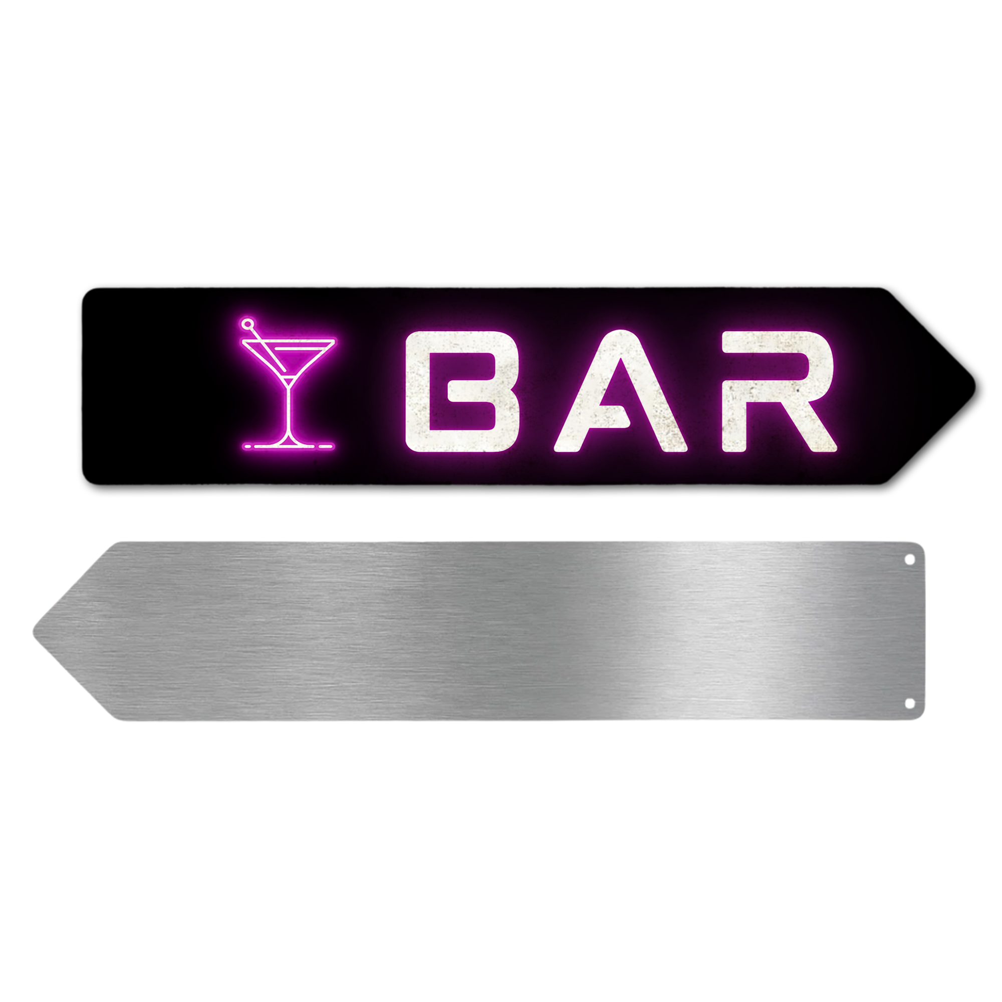 BAR SIGN