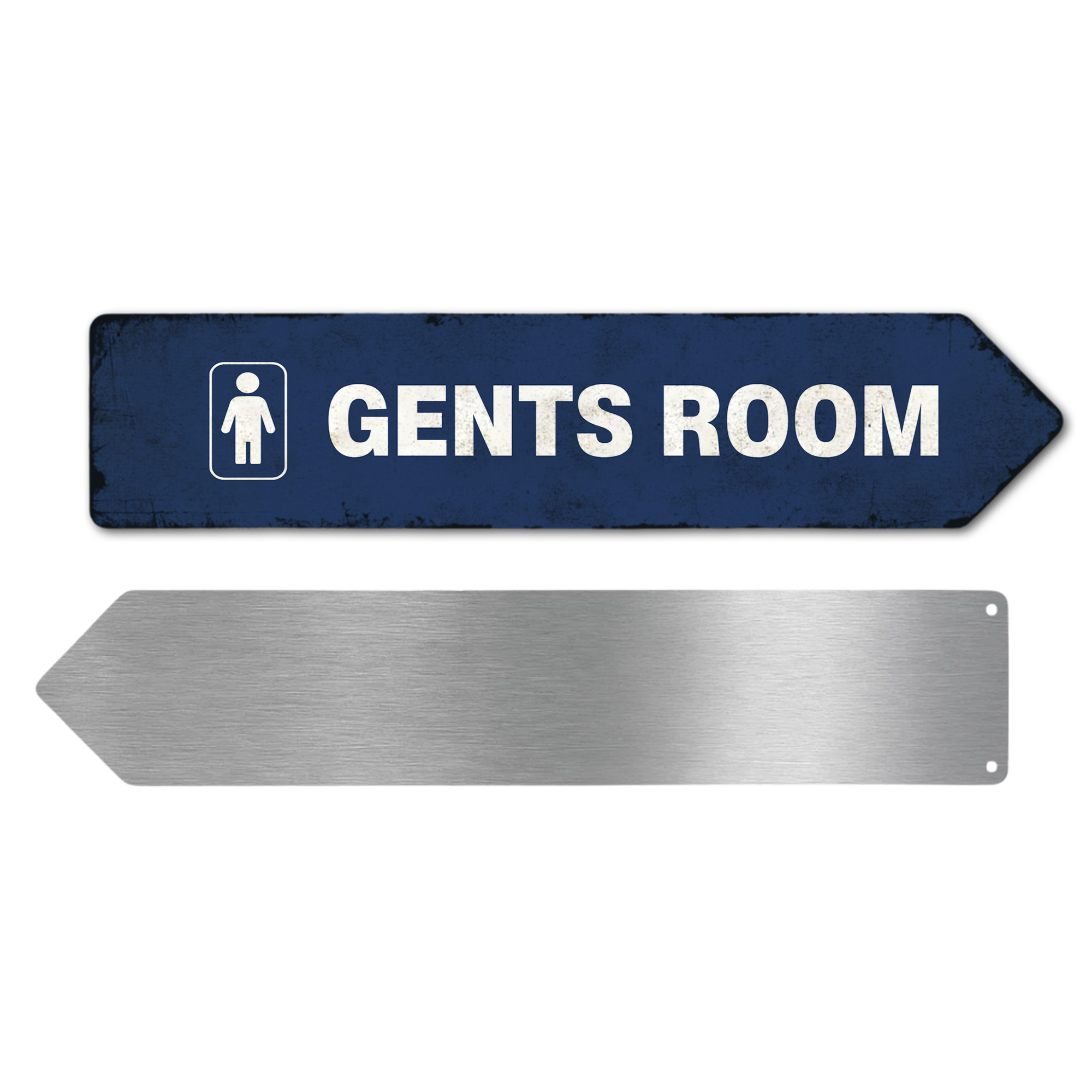 GENTS ROOM SIGN