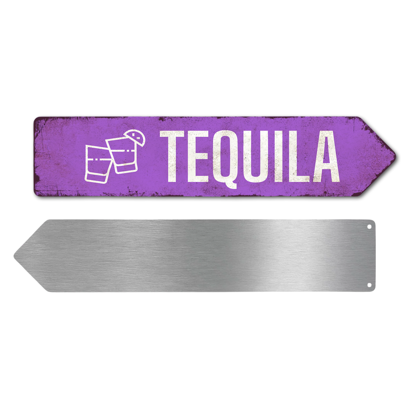 TEQUILA SIGN