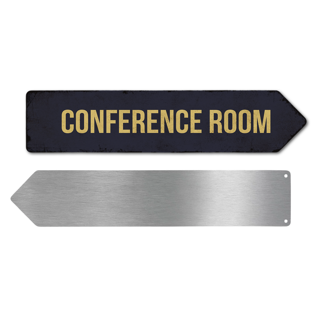 Sign Stating Conference Room CONFERENCE ROOM SIGN – Signtextile