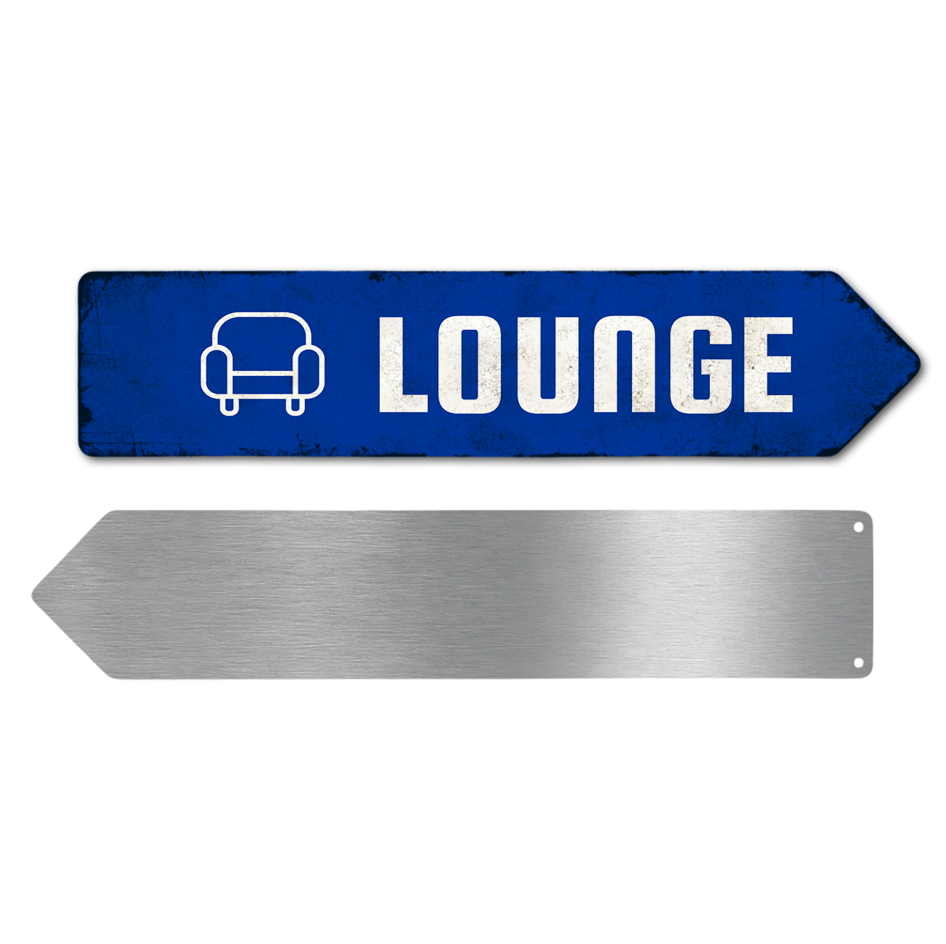 LOUNGE SIGN