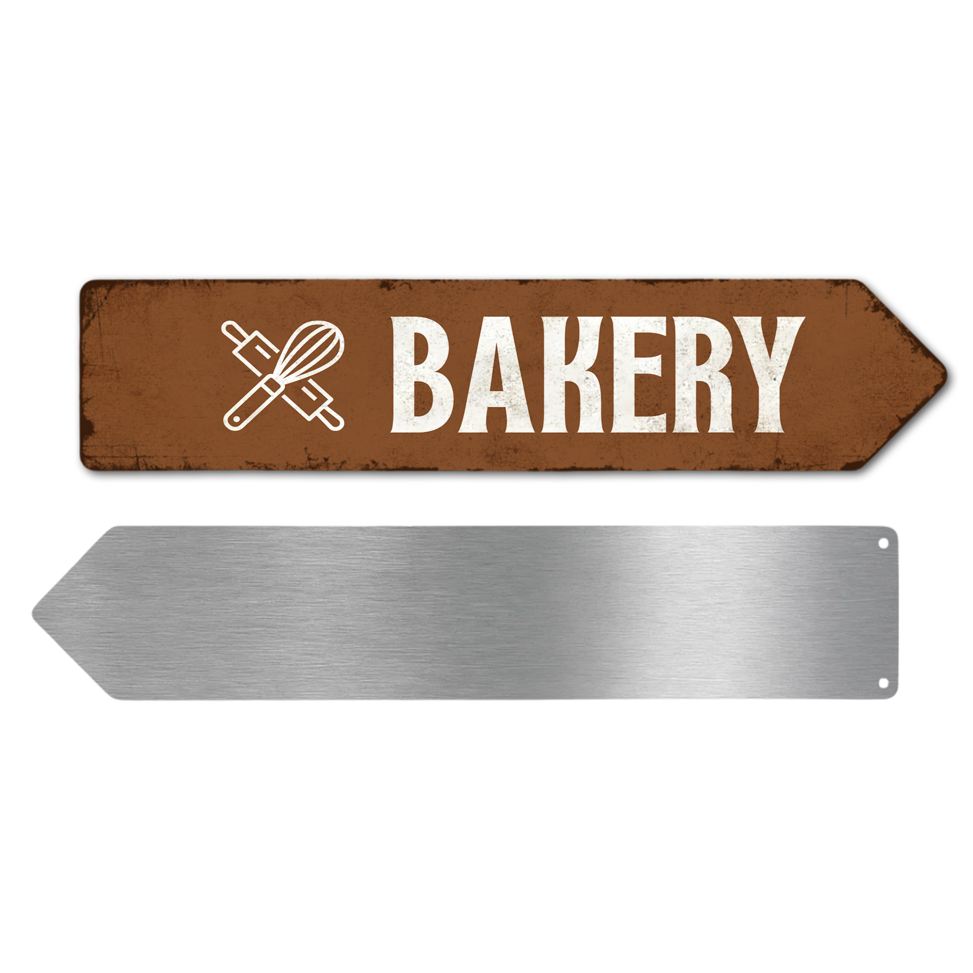 BAKERY SIGN
