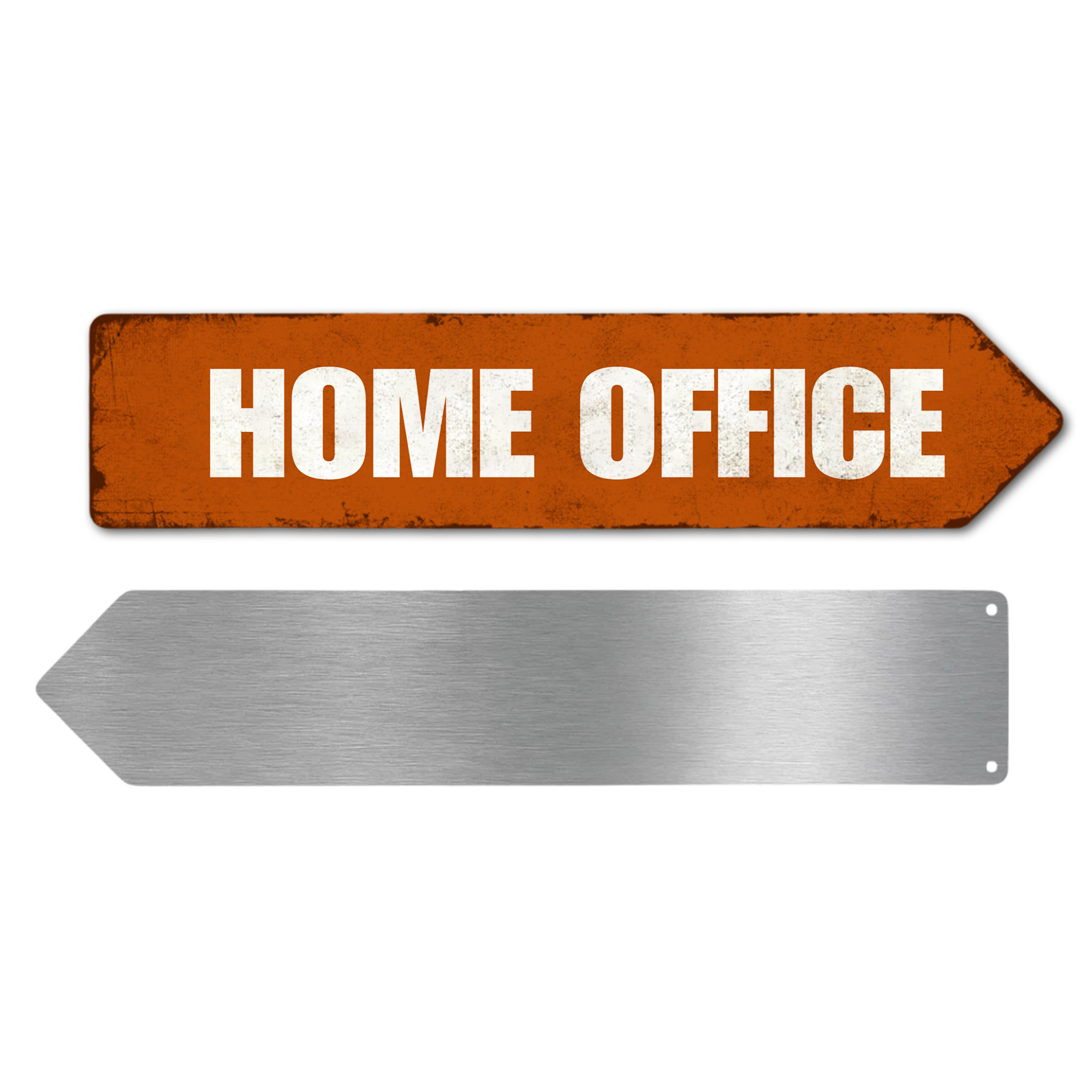 HOME OFFICE SIGN