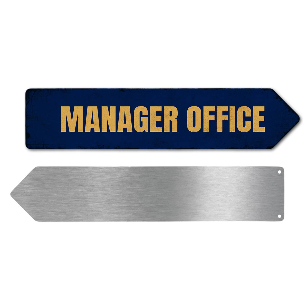 New Manager Sign MANAGER OFFICE SIGN – Signtextile