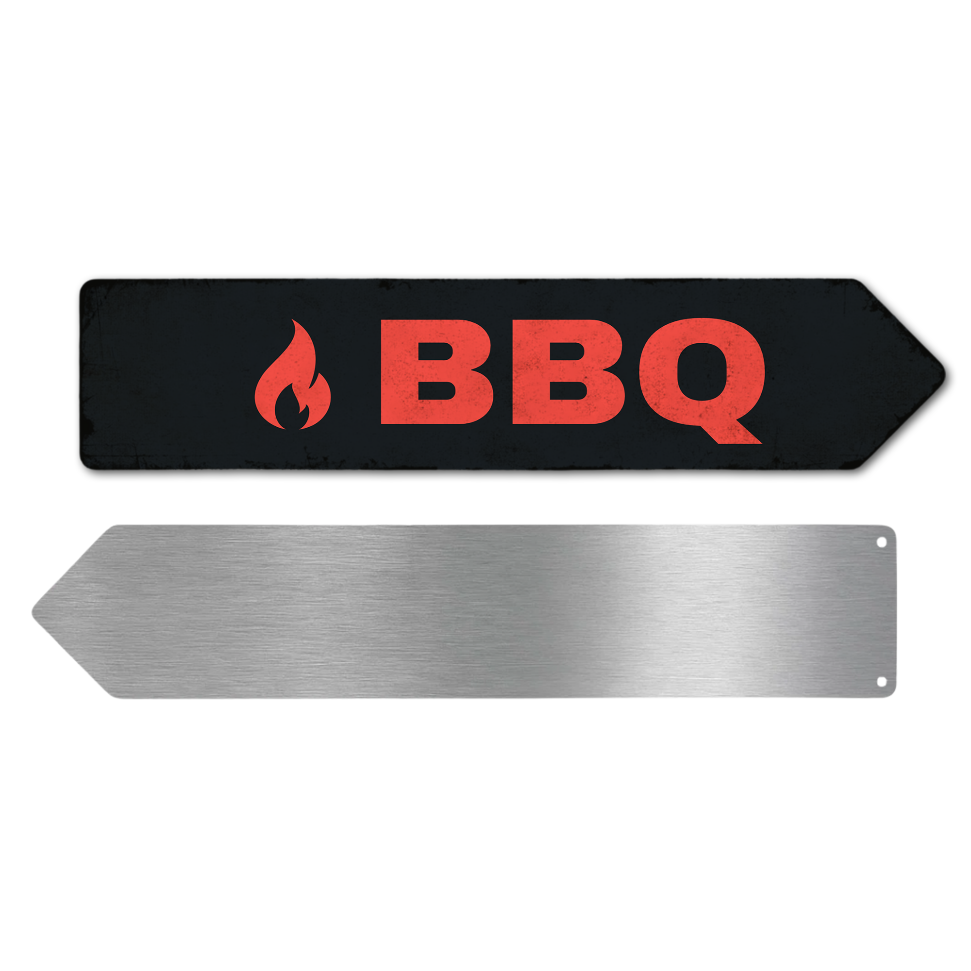 BBQ SIGN