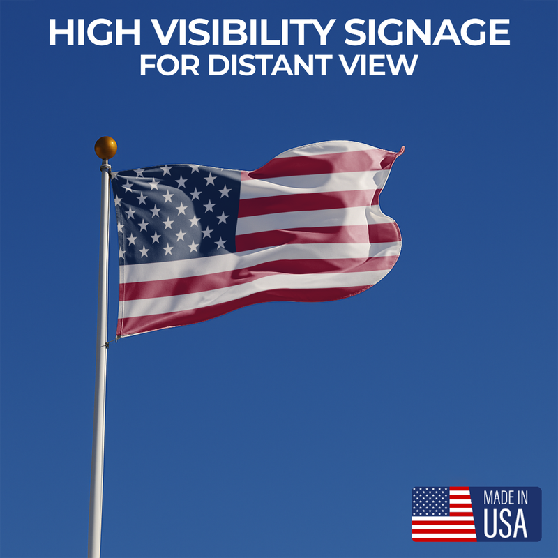 UNITED STATES FLAG
