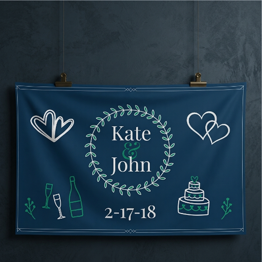 Indoor Banners