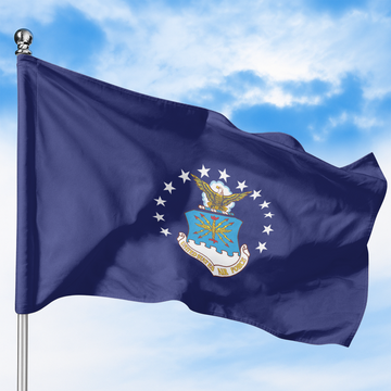 U.S. AIR FORCE FLAG
