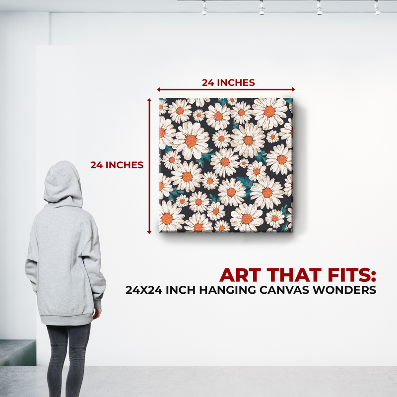 DAISY CANVAS