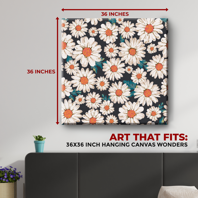 DAISY CANVAS