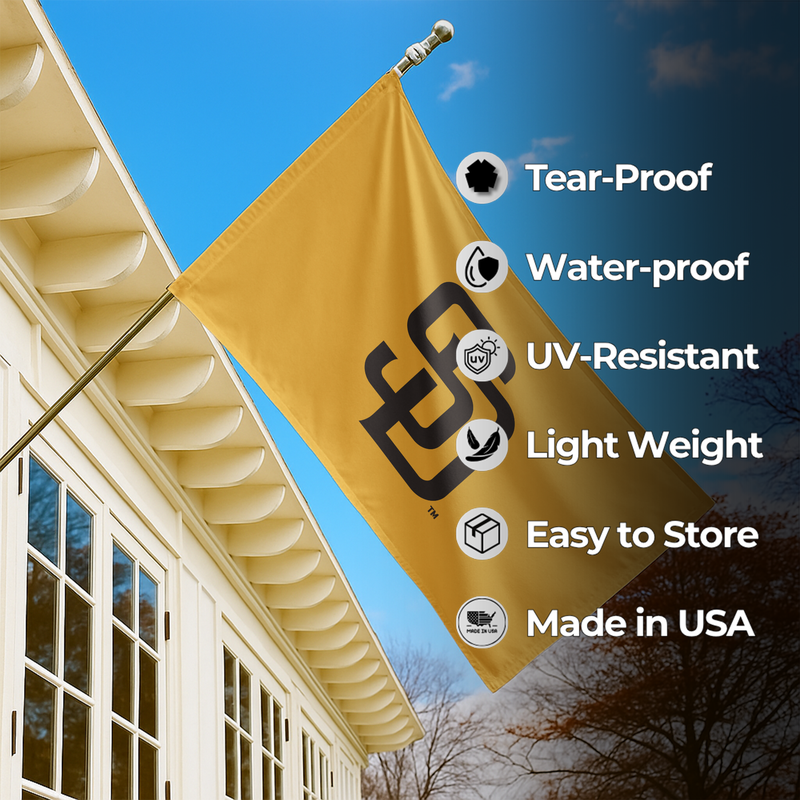 SAN DIEGO PADRES FLAG