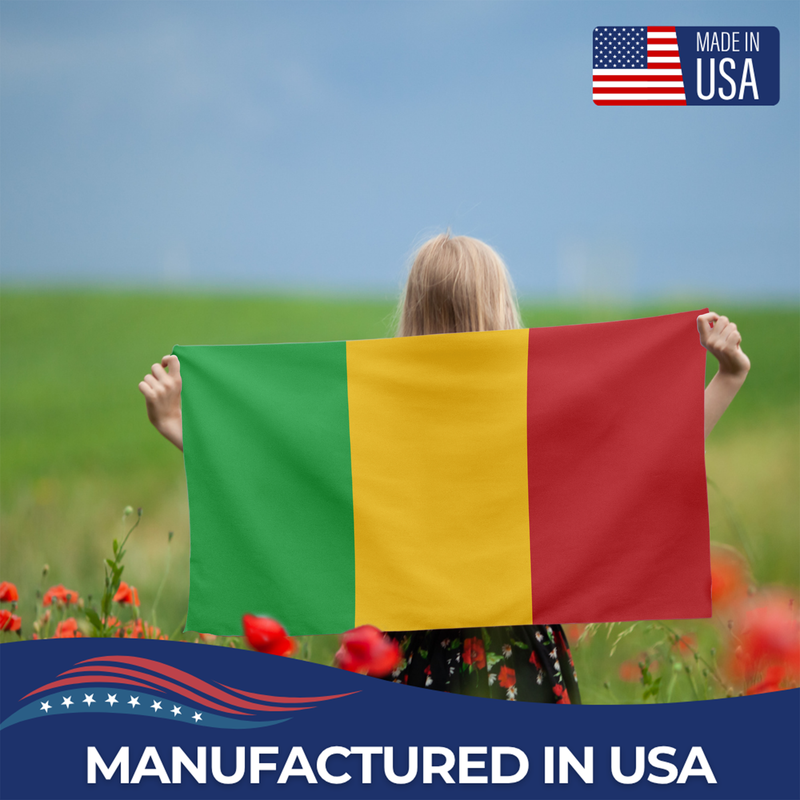 MALI FLAG