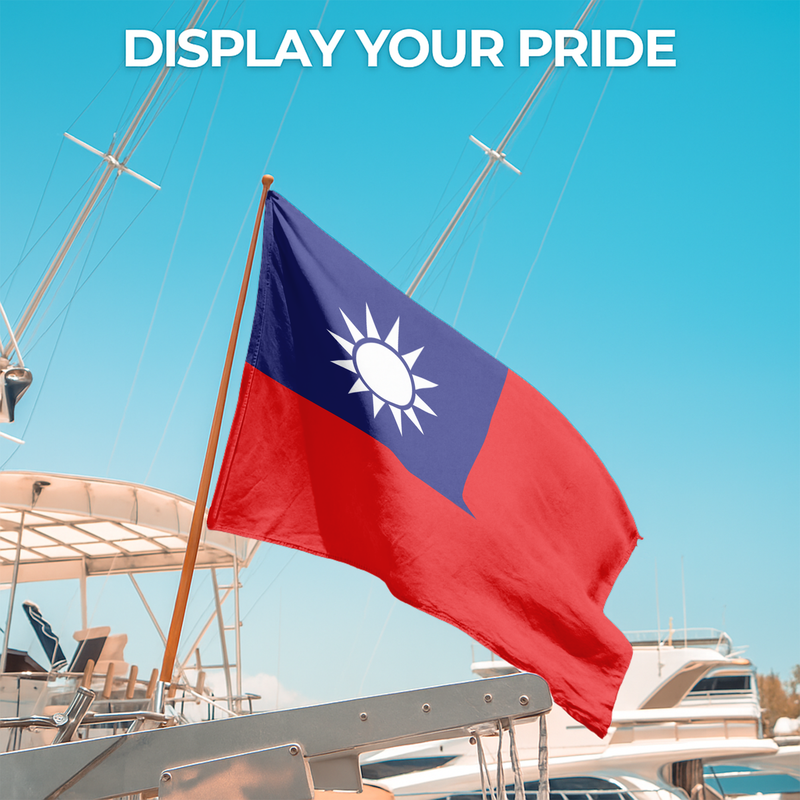 TAIWAN REPUBLIC