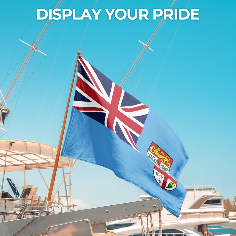 FIJI FLAG