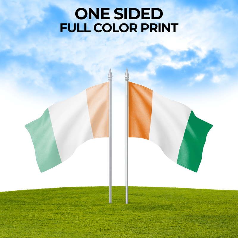 COTE D'IVOIRE FLAG