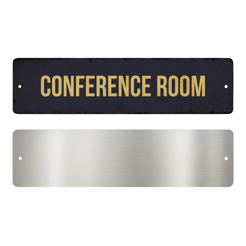 CONFERENCE ROOM SIGN
