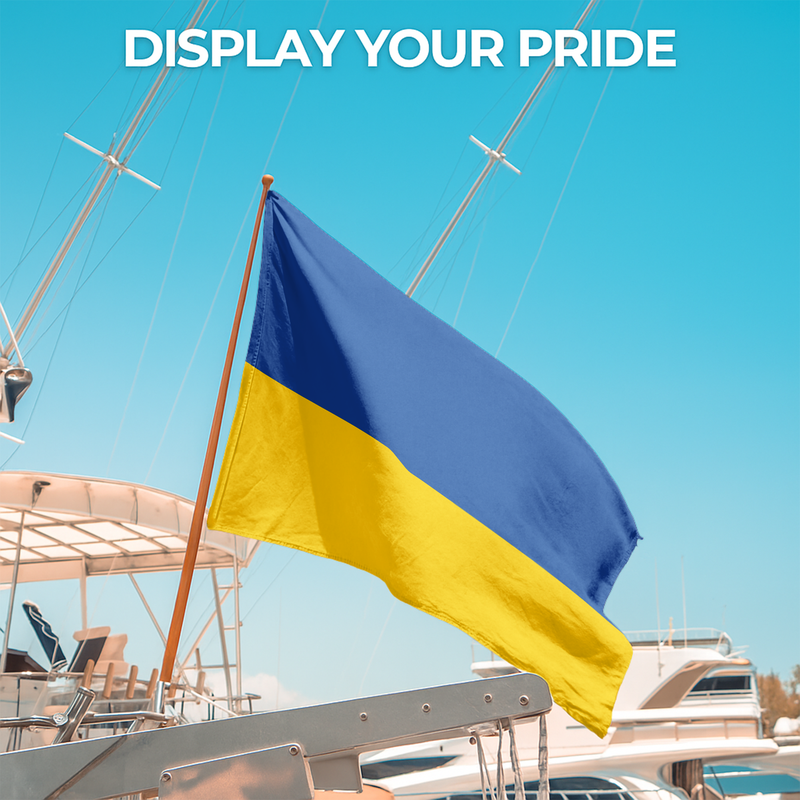 UKRAINE FLAG