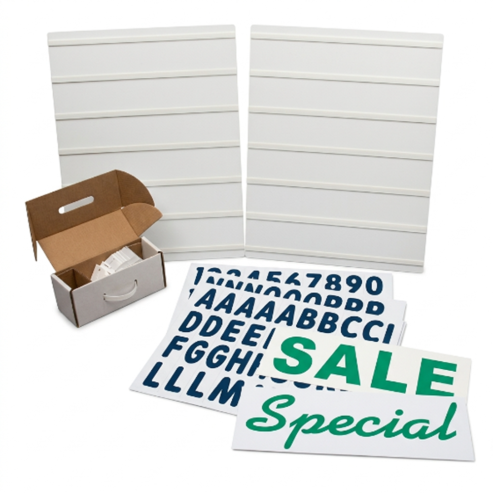 Signicade Message Board Kit