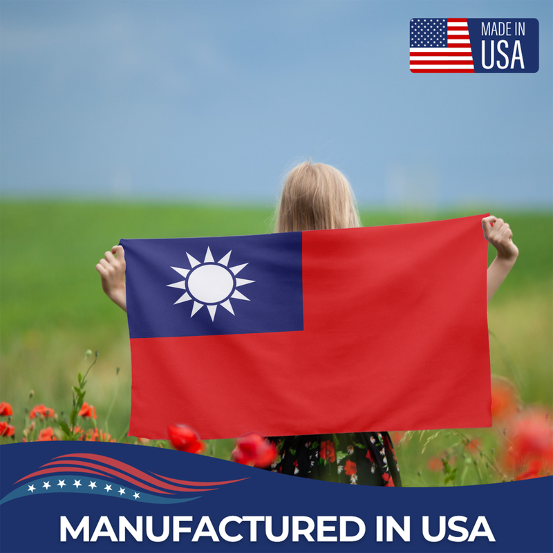 TAIWAN REPUBLIC