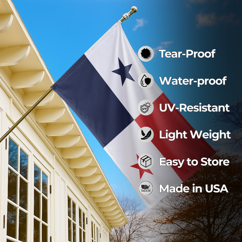 PANAMA FLAG