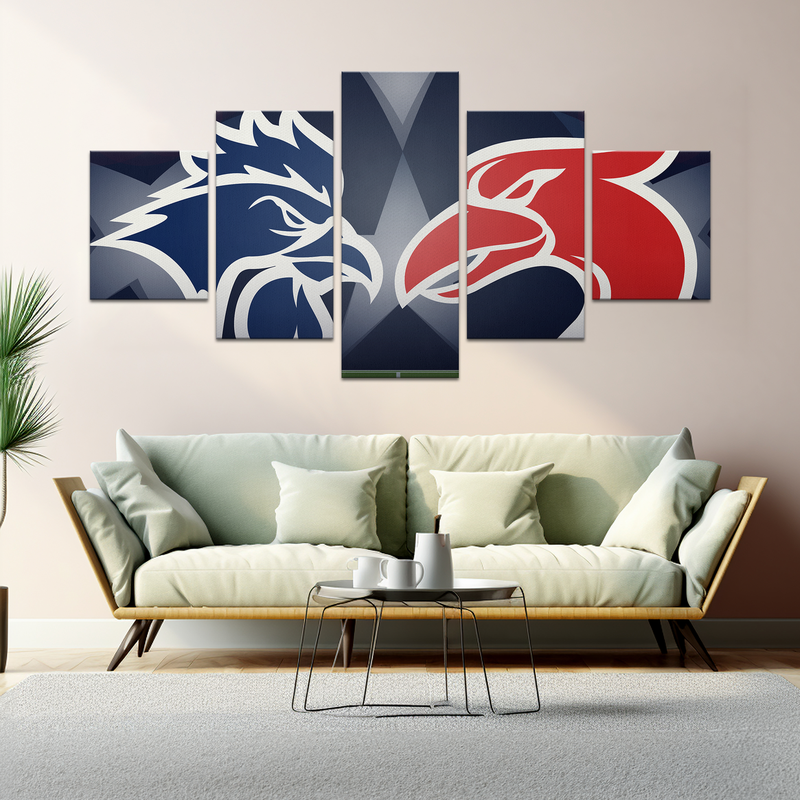 LIVERPOOL FC DECOR CANVAS