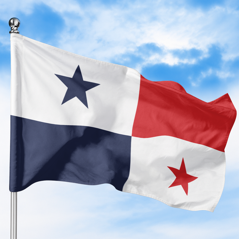 PANAMA FLAG