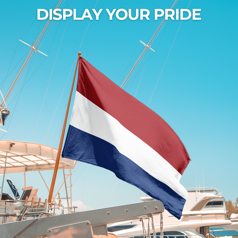 NETHERLANDS FLAG