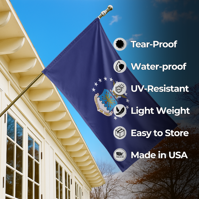 U.S. AIR FORCE FLAG