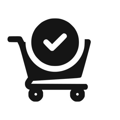 Easy Ordering Process