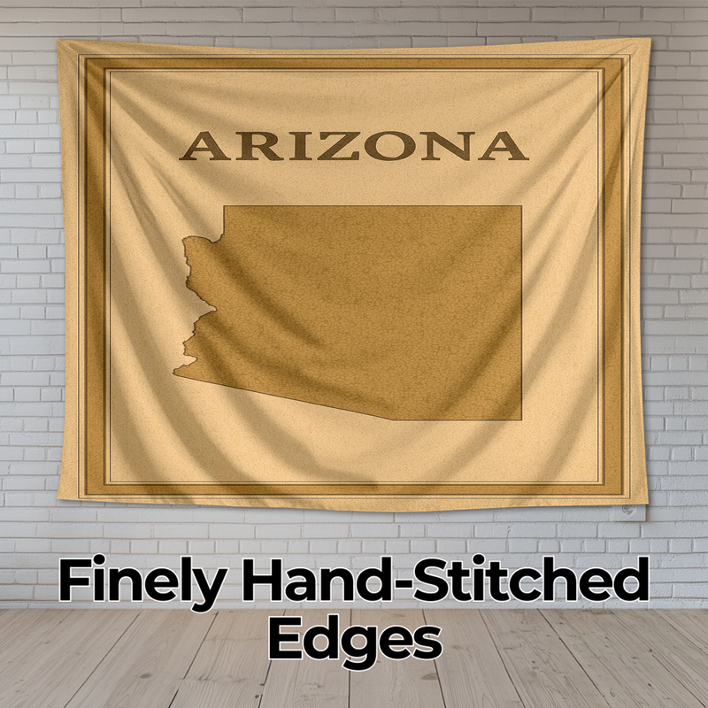 ARIZONA WALL TAPESTRY