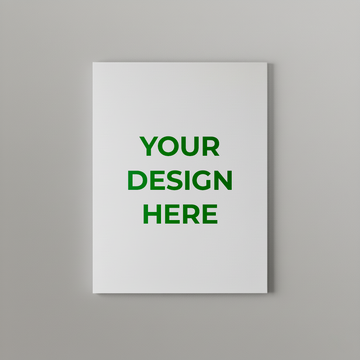 CUSTOM 1 PANEL CANVAS