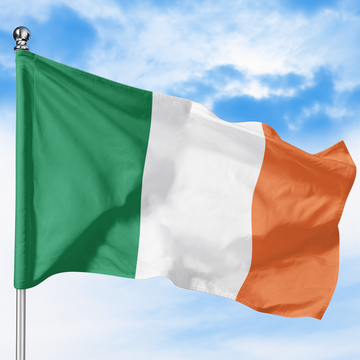 IRELAND FLAG
