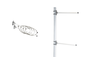Sign Bracket Kits for Pole Banners