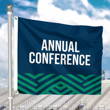 Custom Pole Flags