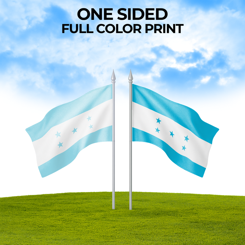 HONDURAS FLAG