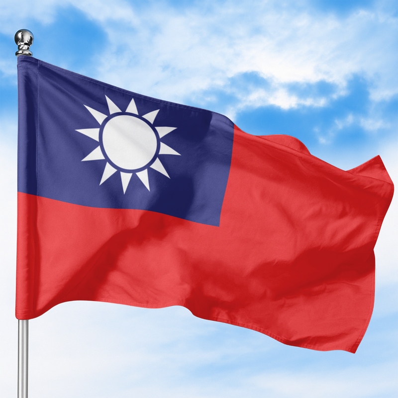 TAIWAN REPUBLIC