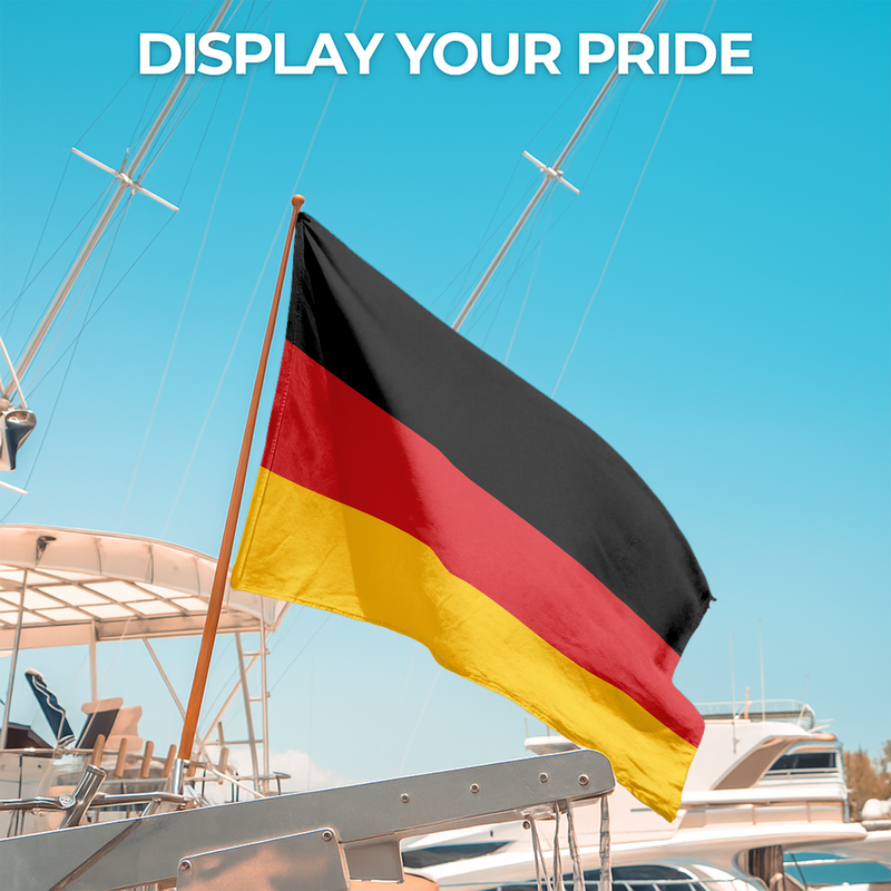 GERMANY FLAG