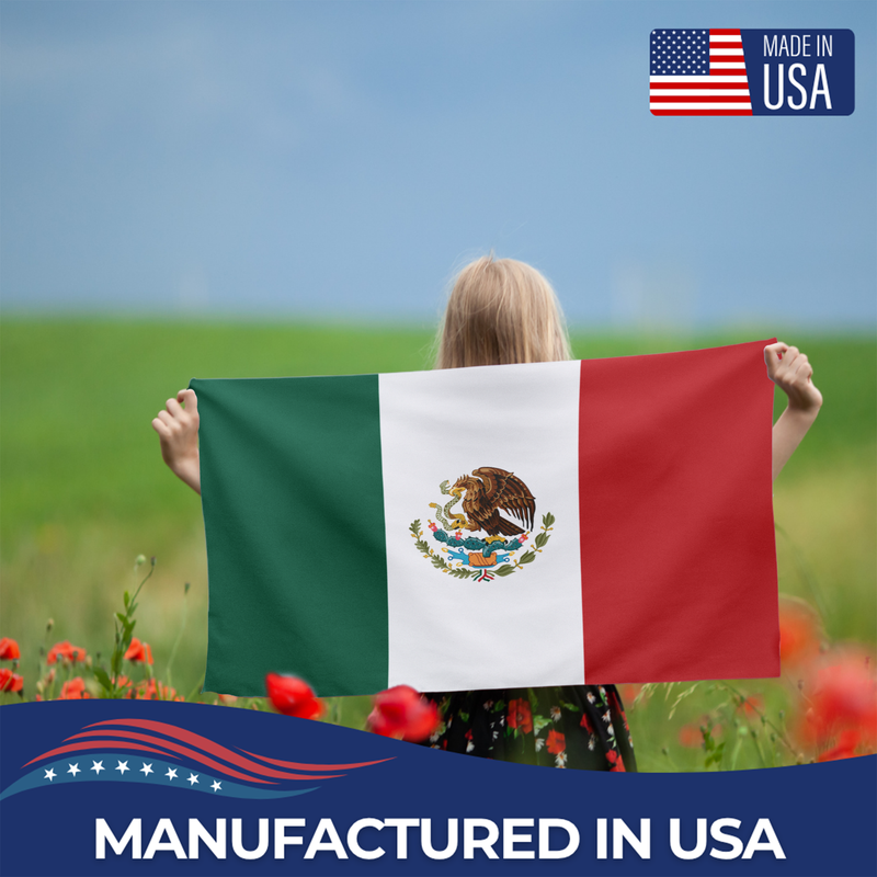 MEXICO FLAG