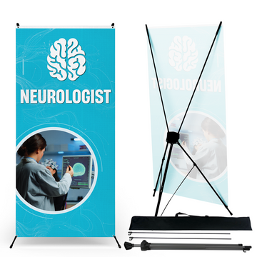 NEUROLOGIST X-BANNER