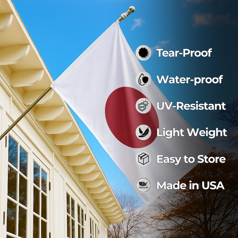 JAPAN FLAG