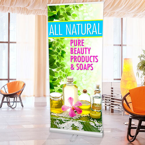 Retractable Banners