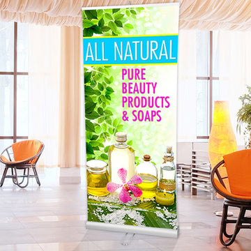 Retractable Banners