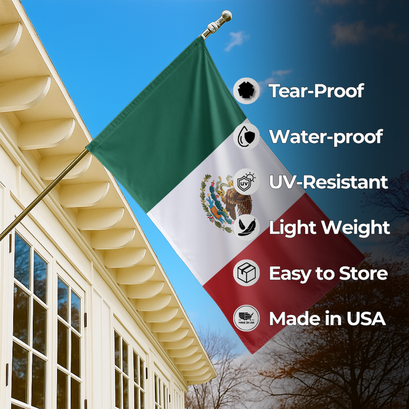 MEXICO FLAG