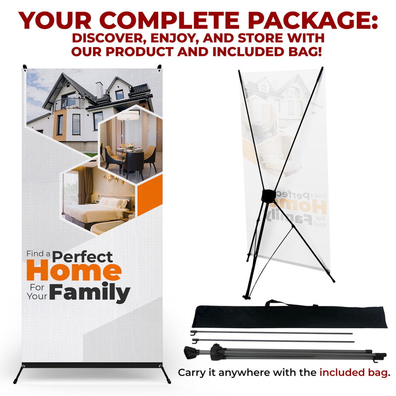 APARTMENT FOR SALE X-BANNER