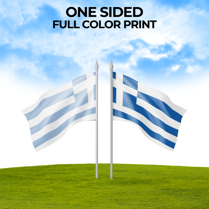 GREECE FLAG
