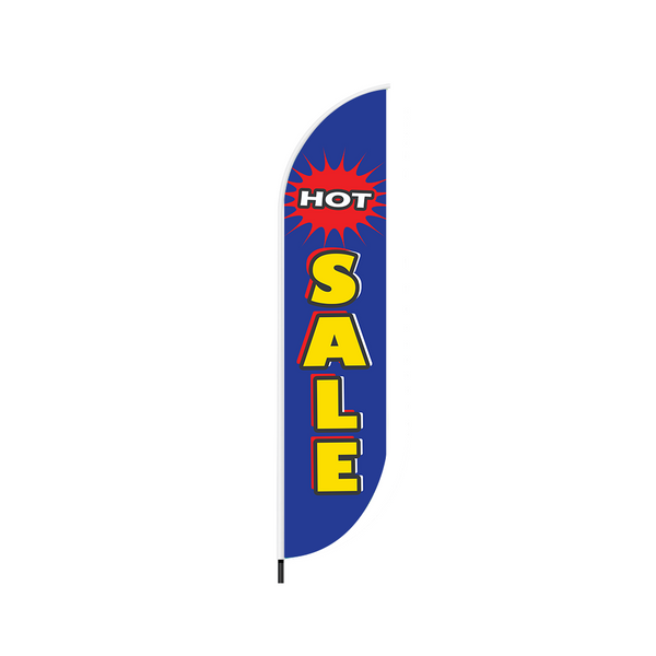Trade & Exchange Flags