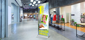Silverwing Retractable Banners