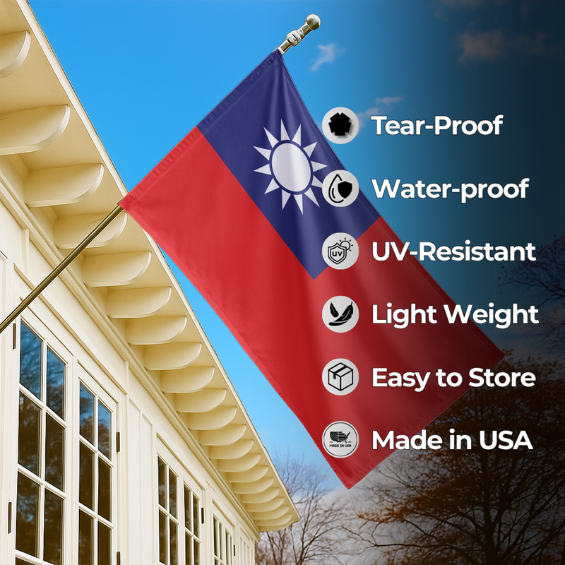 TAIWAN REPUBLIC