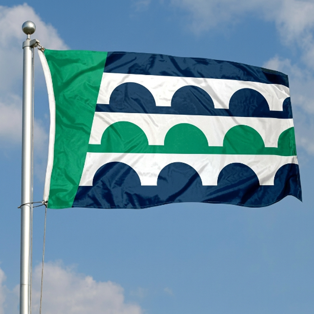 Spirit Flags