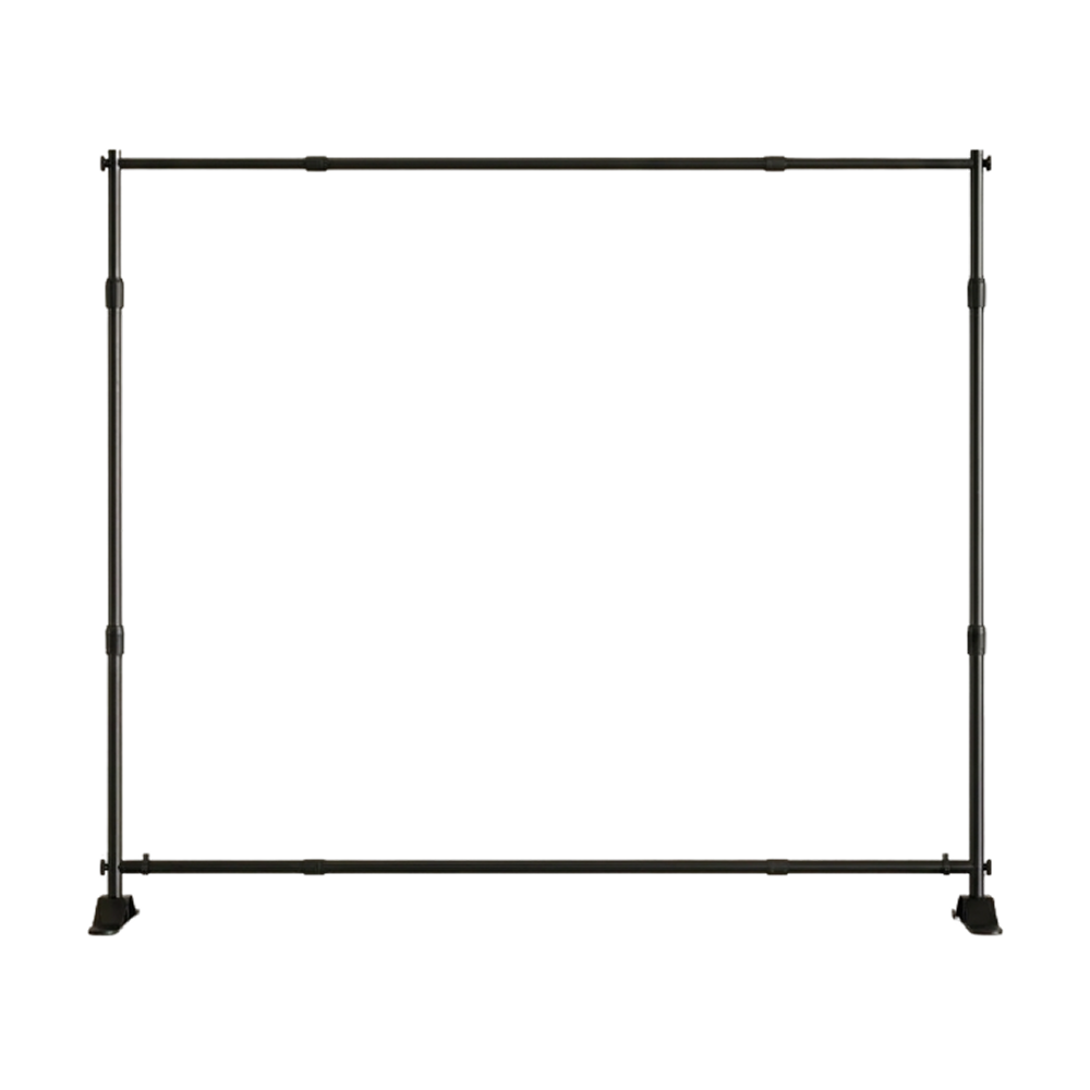 Custom Step and Repeat Banners